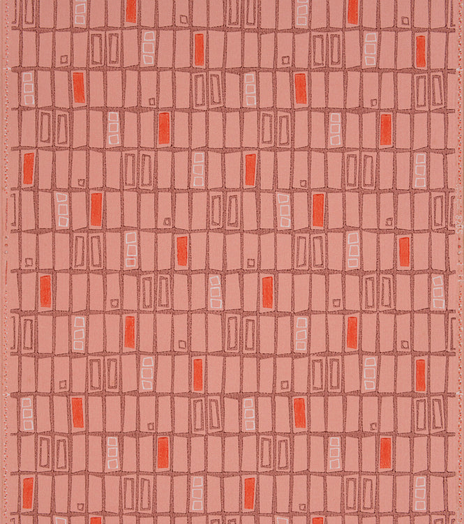 Vintage Wallpaper / WD-360