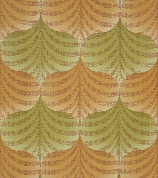 Vintage Wallpaper / WD-366