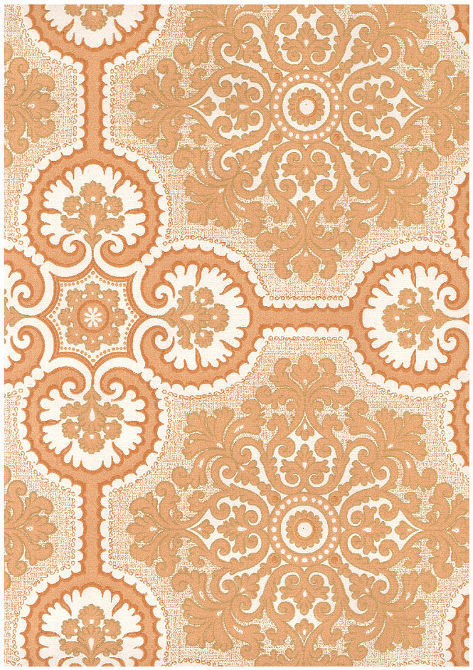 Vintage Wallpaper /  WD-119