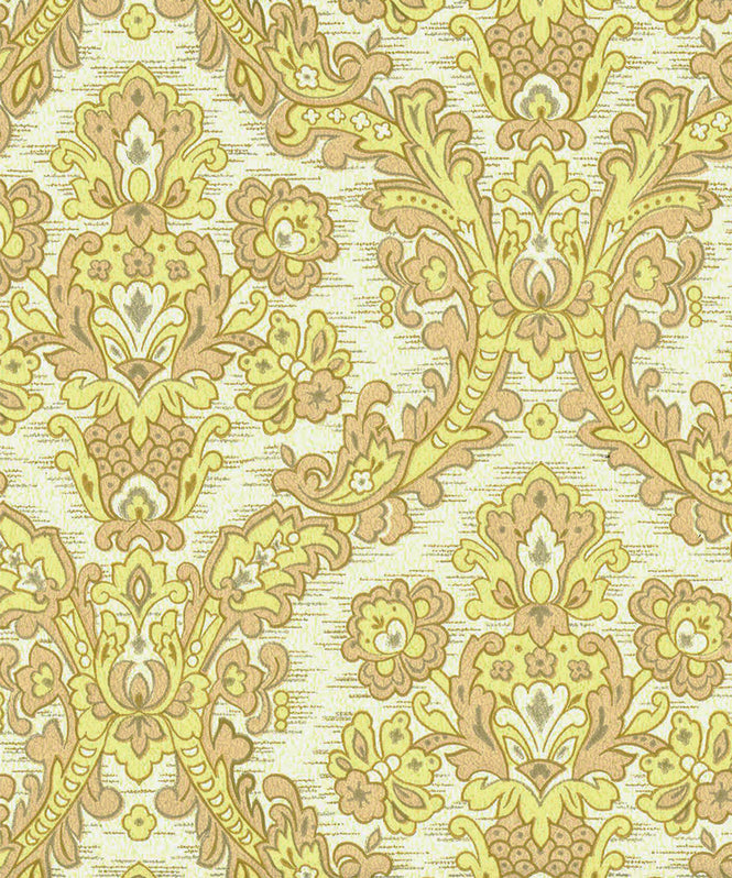 Vintage Wallpaper / WD-198