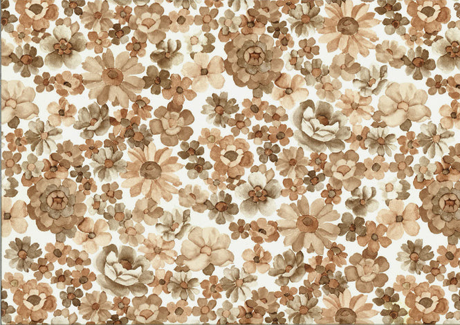 Vintage Wallpaper /  WD-212