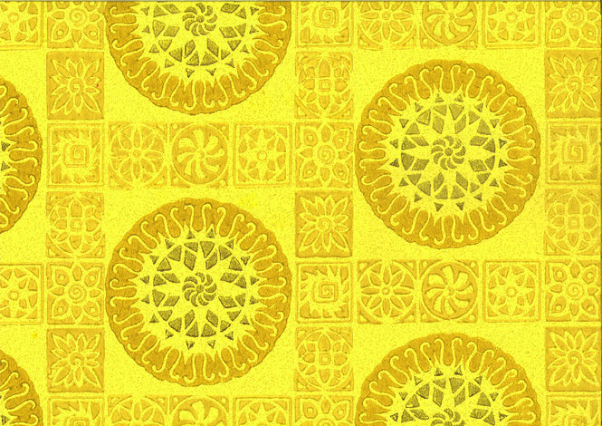 Vintage Wallpaper /  WD-214