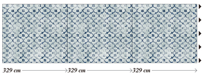 Wall&deco / Life 12 Casablanca / WDAB1201