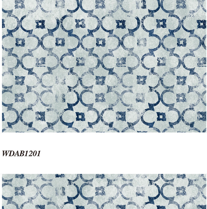 Wall&deco / Life 12 Casablanca / WDAB1201