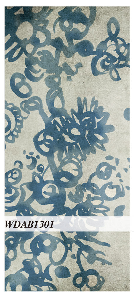 Wall&deco / Life 13 Absintho / WDAB1301