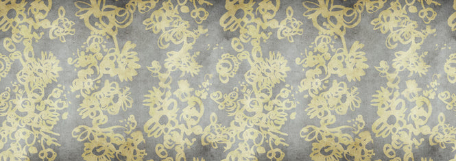 Wall&deco / Life 13 Absintho / WDAB1302