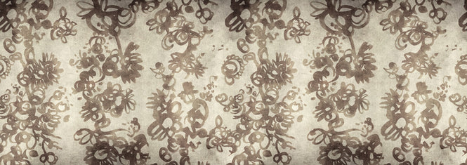 Wall&deco / Life 13 Absintho / WDAB1303