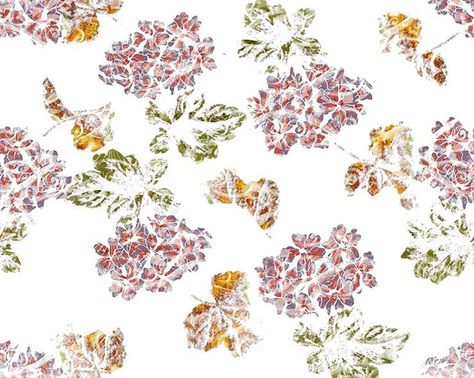 Wall&deco / Contemporary Wallpaper 2016 Talva Design BRIT-CHIC WDBC1601