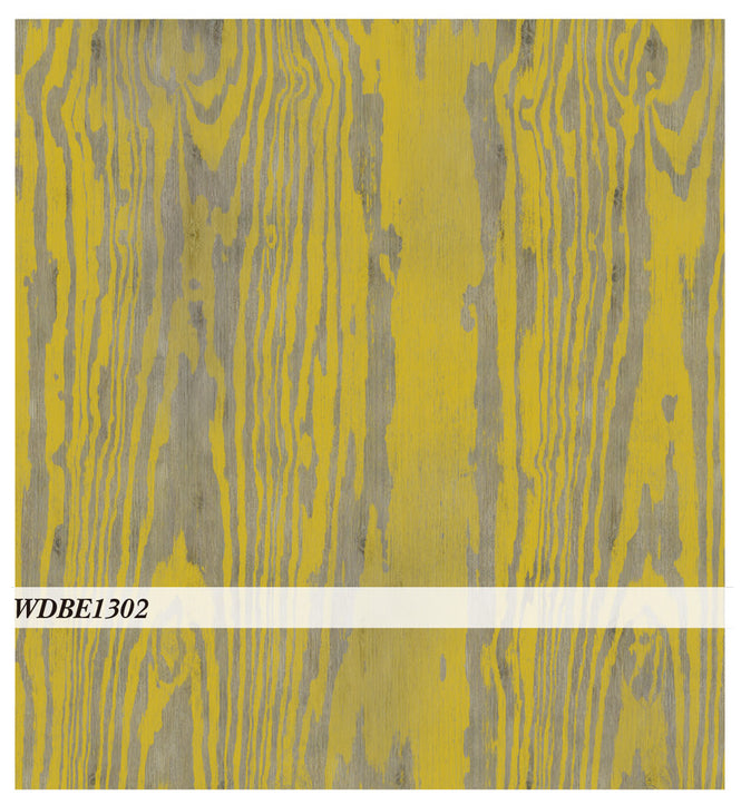 Wall&deco / Life 13 Blue essence / WDBE1302