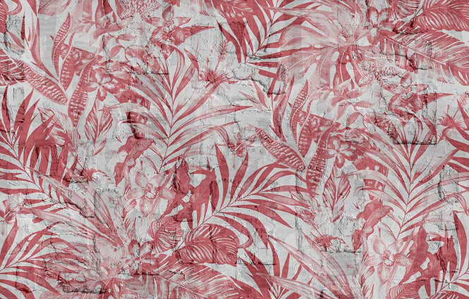 Wall&deco / Contemporary Wallpaper 2016 Giovanni Pesce CART-ON WDCO1601