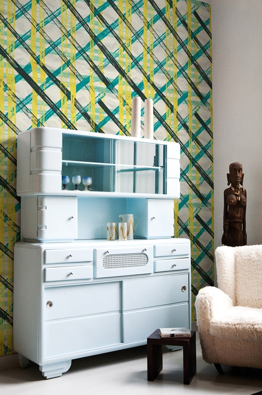 Wall&deco / Life 13 Cross room / WDCR1301