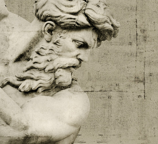 Wall&deco / Life 12 Desus / WDDE1202