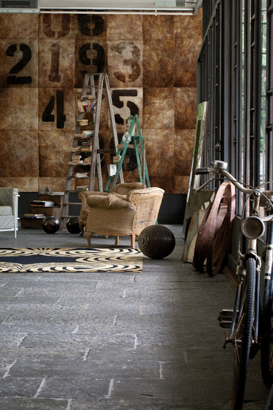 Wall&deco / Life 12 Countdown / WDDO1201