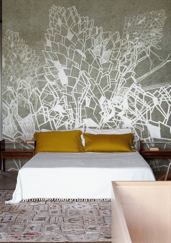 Wall&deco / Life 12 Drawing / WDDR1201