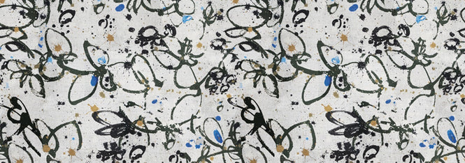 Wall&deco / Life 13 Garden flavours / WDGF1302