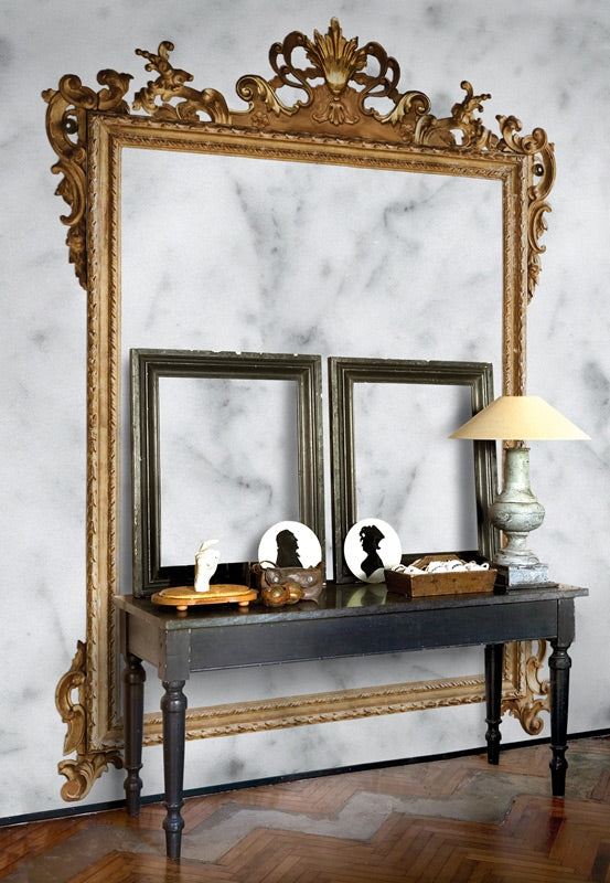 Wall&deco / Life 13 Louis XV / WDLU1302