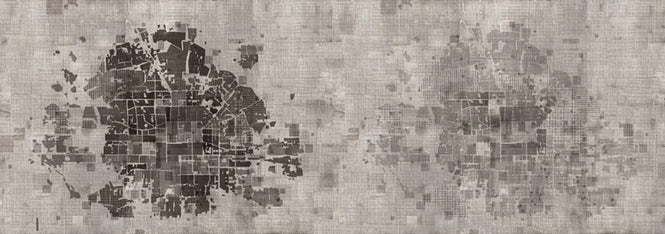 Wall&deco / Life 13 No plan / WDNO1301