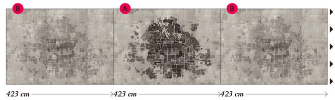 Wall&deco / Life 13 No plan / WDNO1301