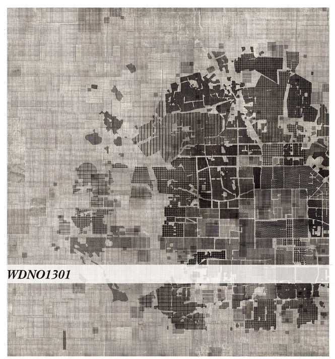 Wall&deco / Life 13 No plan / WDNO1301