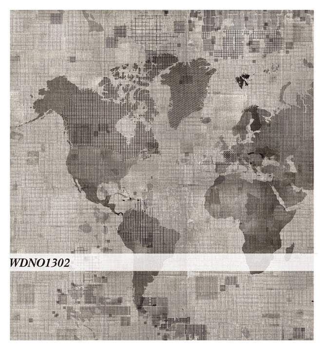 Wall&deco / Life 13 No plan / WDNO1302