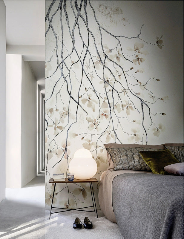 Wall&deco / Contemporary Wallpaper 2016 Antonella Guidi RAMAGE WDRA1601