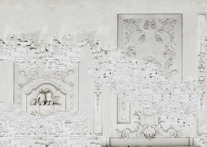 Wall&deco / Life 13 Stucco / WDST1301