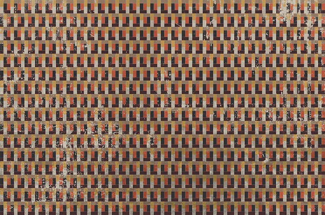 Wall&deco / Contemporary Wallpaper 2016 Gio Pagani TRIBUTE WDTR1602