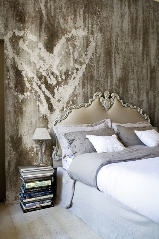 Wall&deco / Life 12 Wet heart / WDWE1201