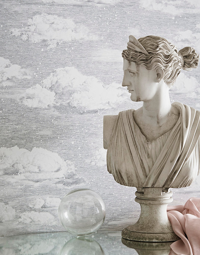 Sian Zeng / Seasons Wallpaper / Winter Snowdrift SEASONS10