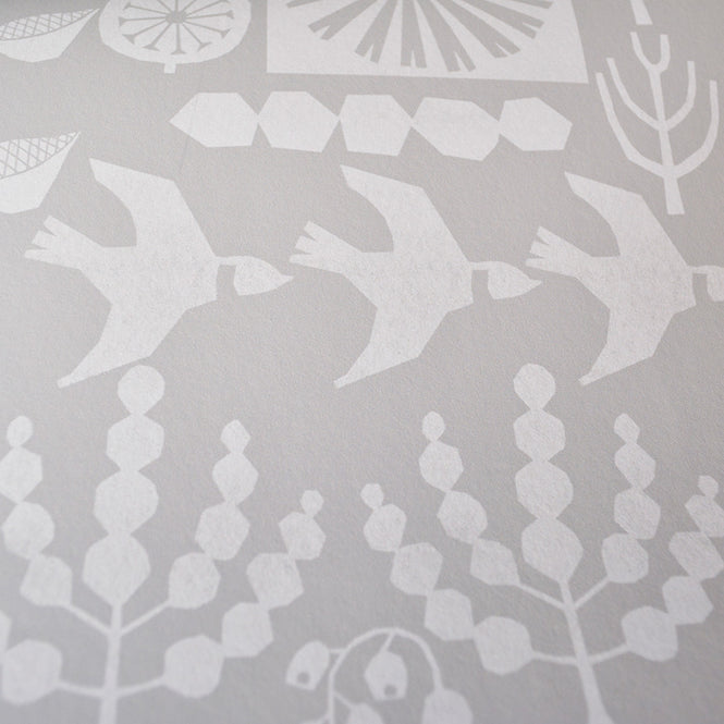 YSD LONDON / WOODLAND Heather WP-WL-01