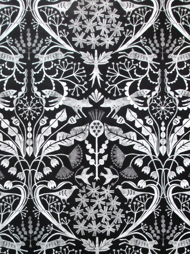 YSD LONDON Country Mile Bramble WP-CM-03