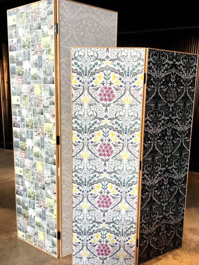 YSD LONDON / COUNTRY MILE Gimlet WP-CM-02