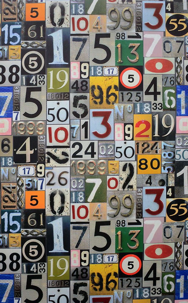 【切売m単位】YSD LONDON / Safety in numbers Day trip WP-SIN-01