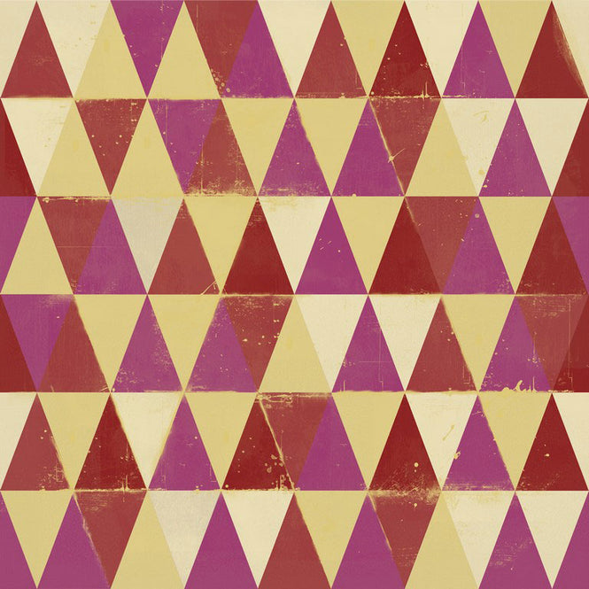 MINDTHEGAP /  CIRCUS PATTERN WP20006