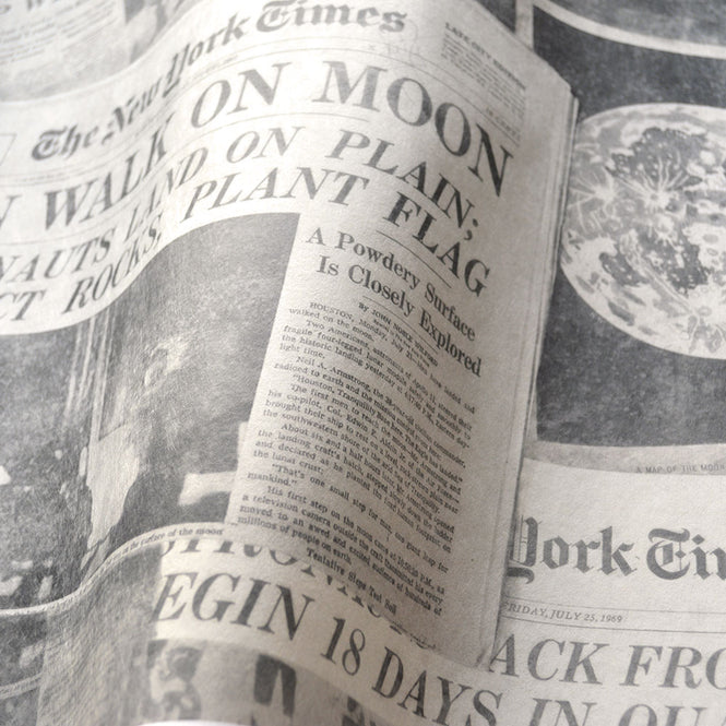 MINDTHEGAP /  MOONWALKER Neutral WP20016