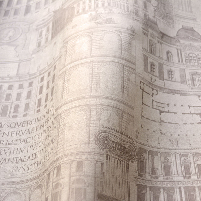 MINDTHEGAP /  VITRUVIUS WP20028