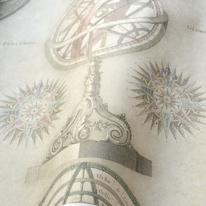 MINDTHEGAP /  ARMILLARY WP20029