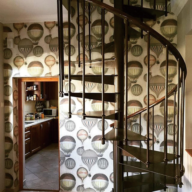 MINDTHEGAP /  HOT AIR WP20033