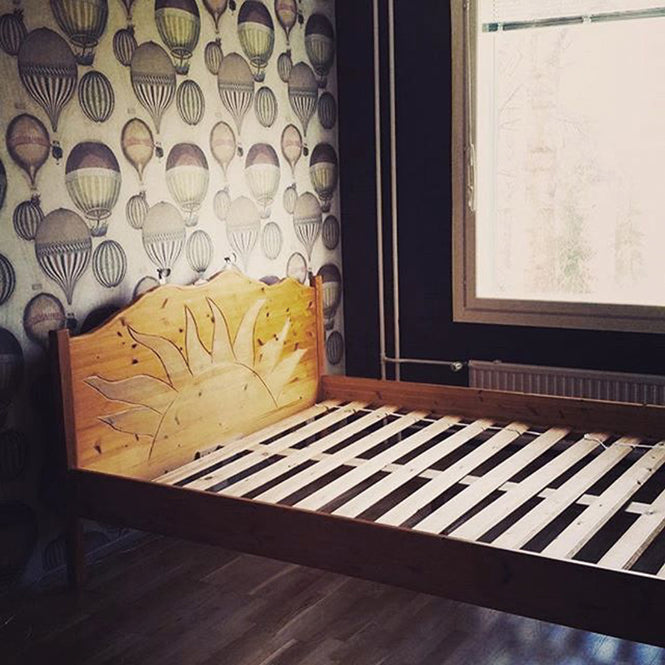 MINDTHEGAP /  HOT AIR WP20033