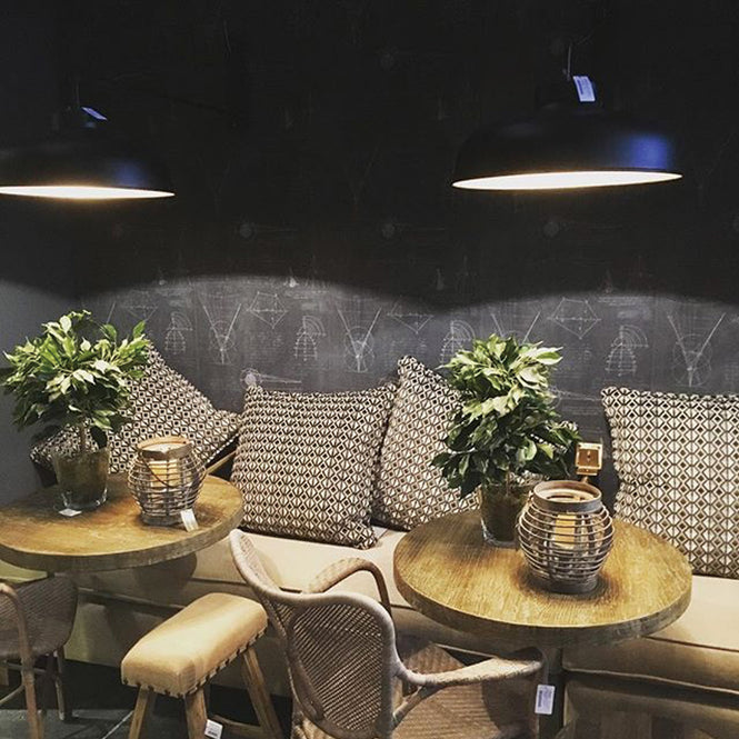 MINDTHEGAP /  NEWTON GEOMETRY WP20046