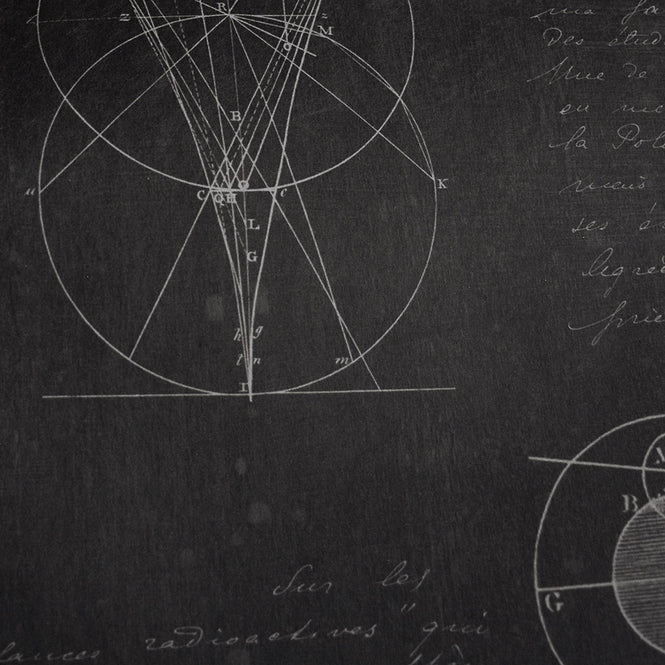 MINDTHEGAP /  NEWTON GEOMETRY WP20046
