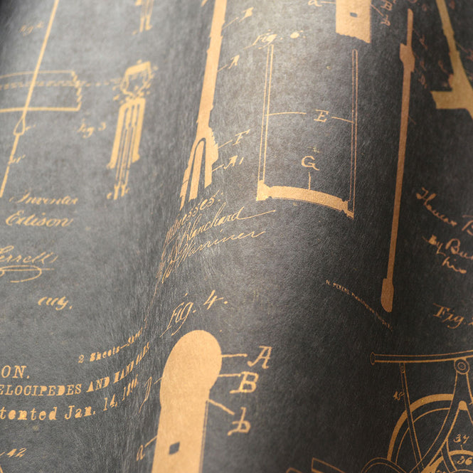 MINDTHEGAP /  PATENTS WP20048