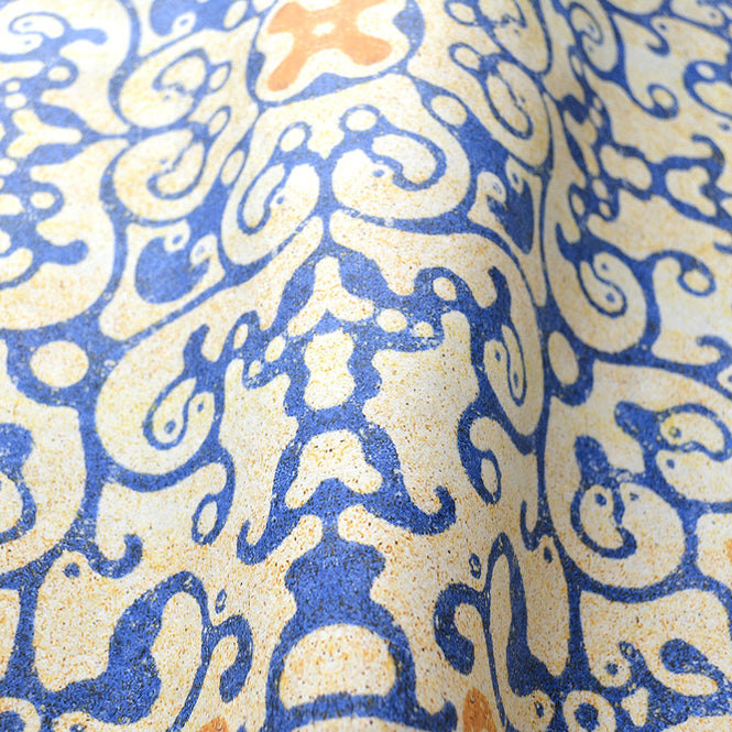 MINDTHEGAP /  SPANISH TILE WP20054