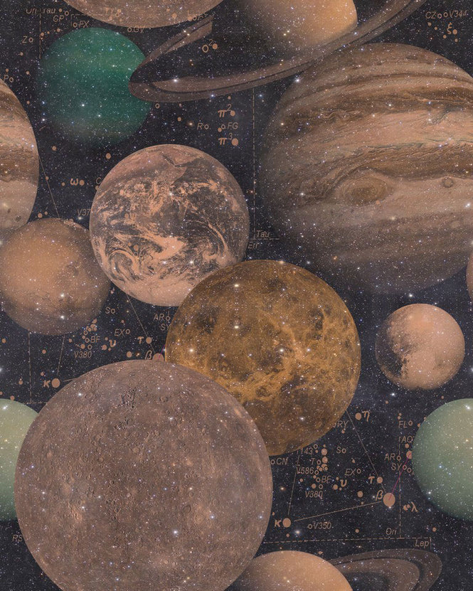 MINDTHEGAP /  THE UNIVERSE WP20067