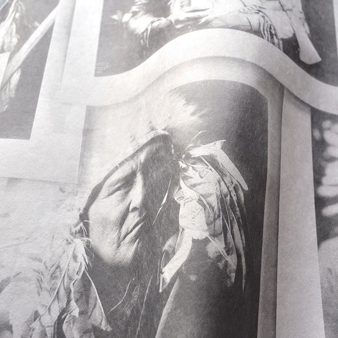 MINDTHEGAP /  INDIAN CHIEFS WP20072