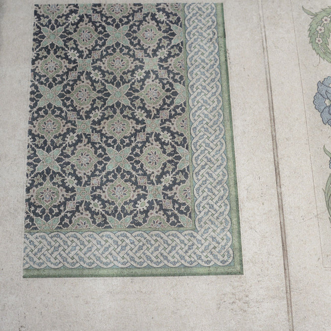 MINDTHEGAP /  ARABESQUES Neutral WP20075