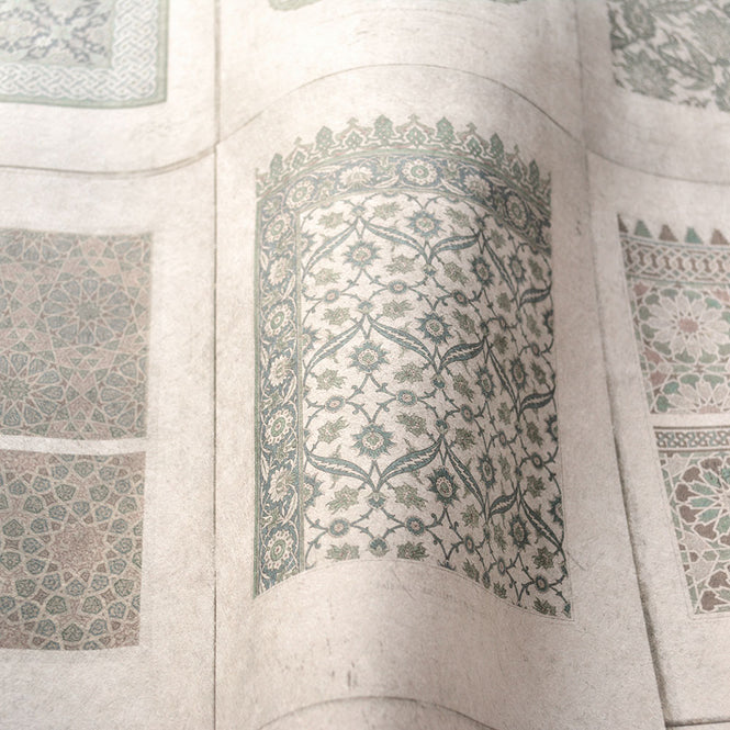 MINDTHEGAP /  ARABESQUES Neutral WP20075