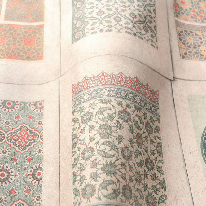 MINDTHEGAP /  ARABESQUES WP20076