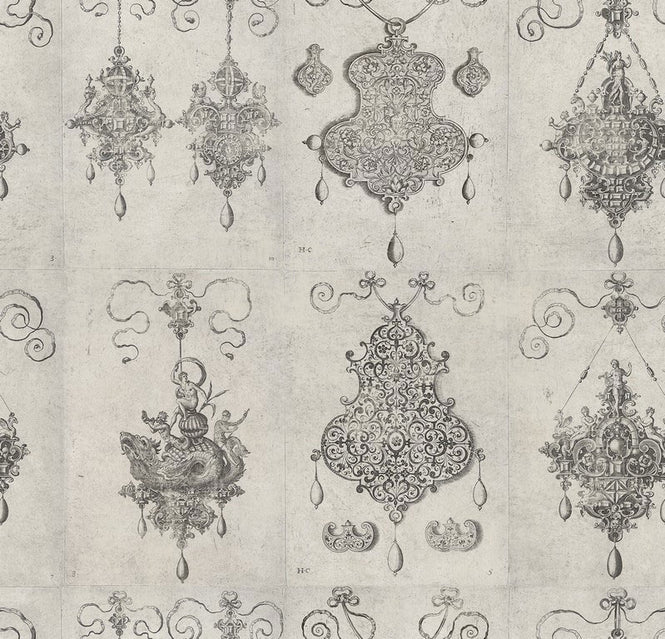 MINDTHEGAP /  BIJOUX WP20091