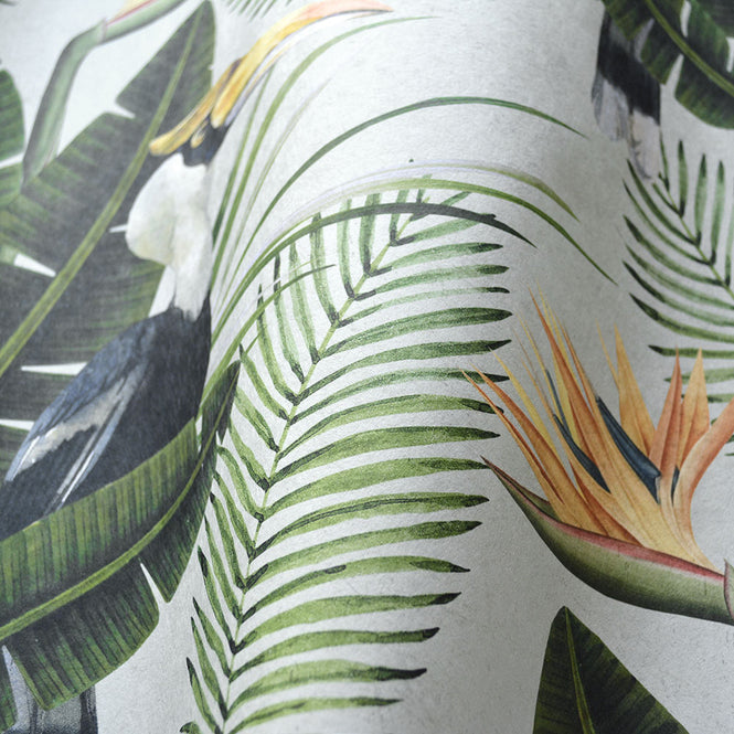 MINDTHEGAP /  BIRDS OF PARADISE WP20092